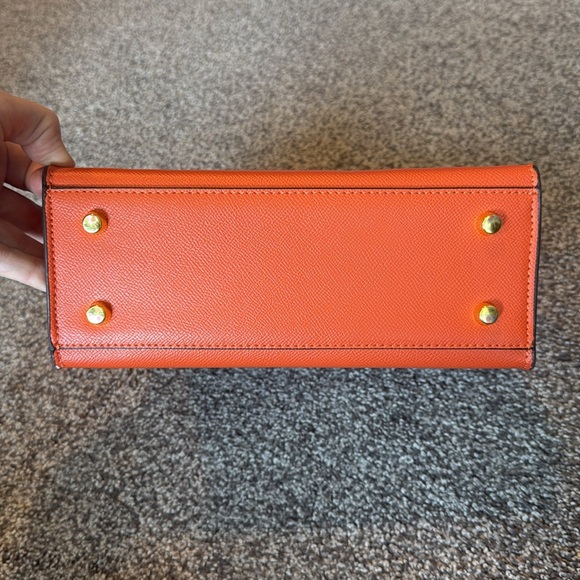 Top Handle Bag 🧡 - Picture 6 of 12